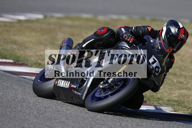 /46 27.09.2026  Speer Racing ADR/Gruppe gelb/16